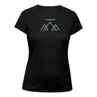 Trango Salur Kurzarm-t-shirt Trango Salur Kurzarm-t-shirt