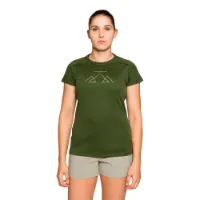 Trango Salur Kurzarm-t-shirt