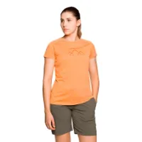 Trango Salur Kurzarm-t-shirt Trango Salur Kurzarm-t-shirt