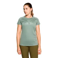 Trango Salur Kurzarm-t-shirt Trango Salur Kurzarm-t-shirt