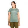 Trango Salur Kurzarm-t-shirt