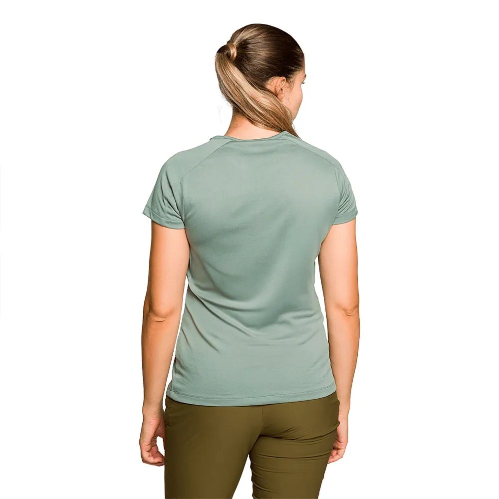 Trango Salur Kurzarm-t-shirt Trango Salur Kurzarm-t-shirt