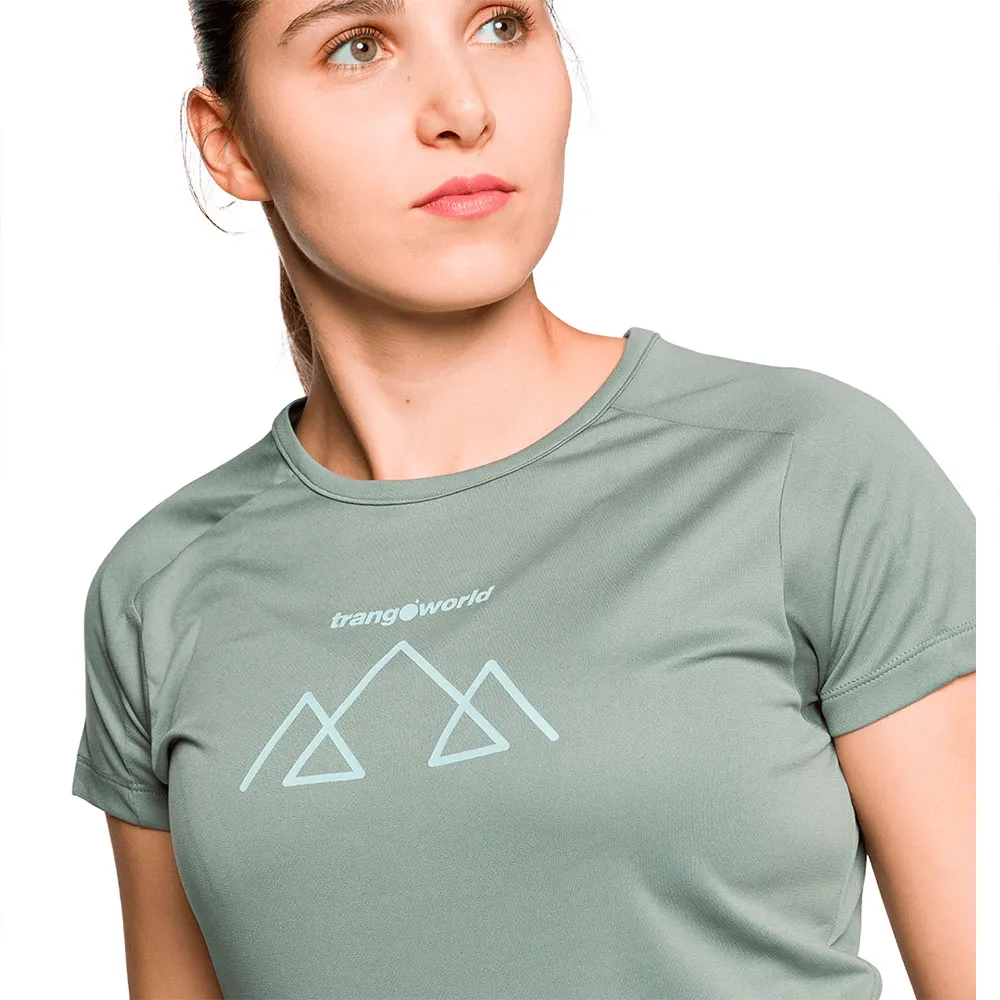 Trango Salur Kurzarm-t-shirt Trango Salur Kurzarm-t-shirt
