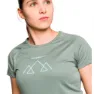 Trango Salur Kurzarm-t-shirt