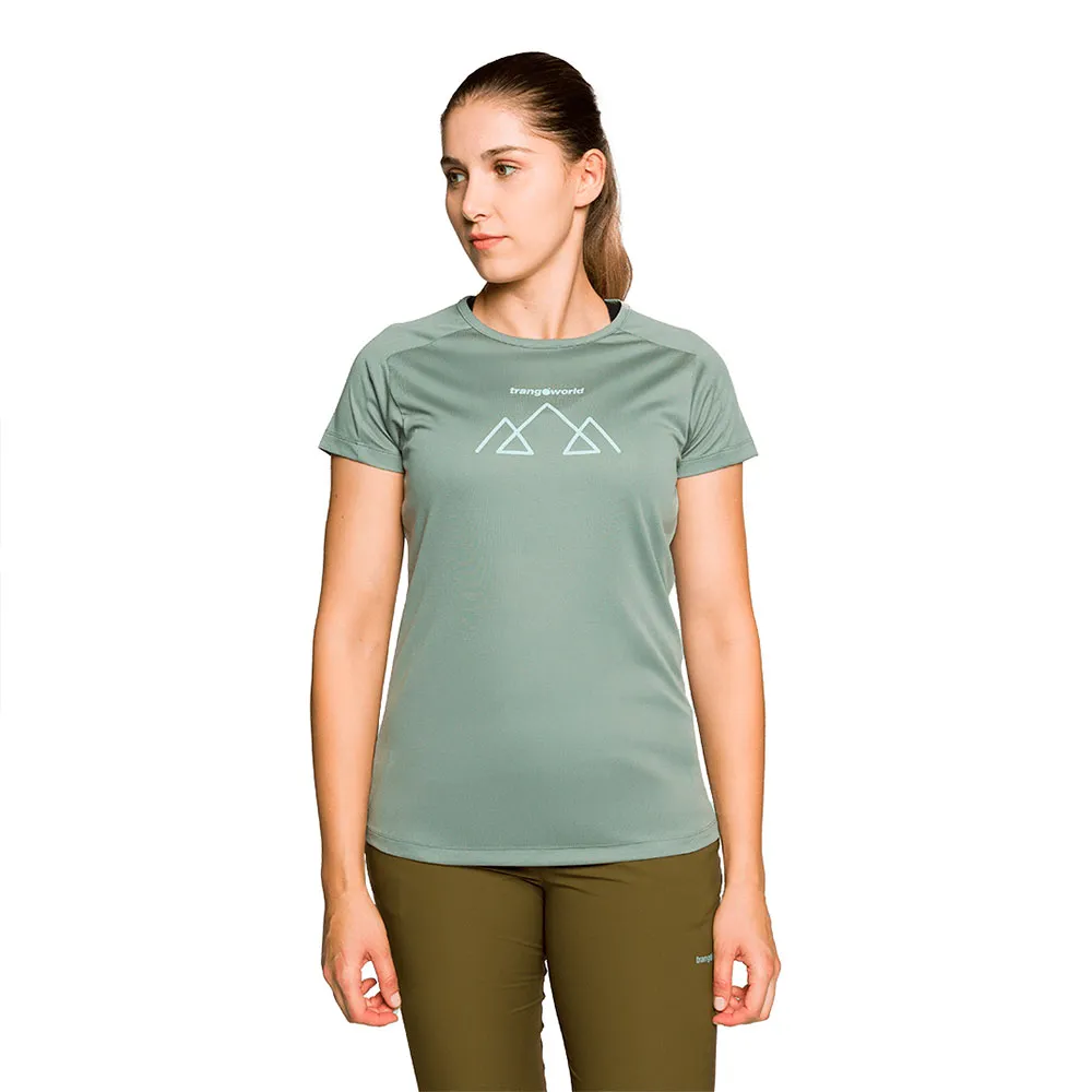 Trango Salur Kurzarm-t-shirt Trango Salur Kurzarm-t-shirt