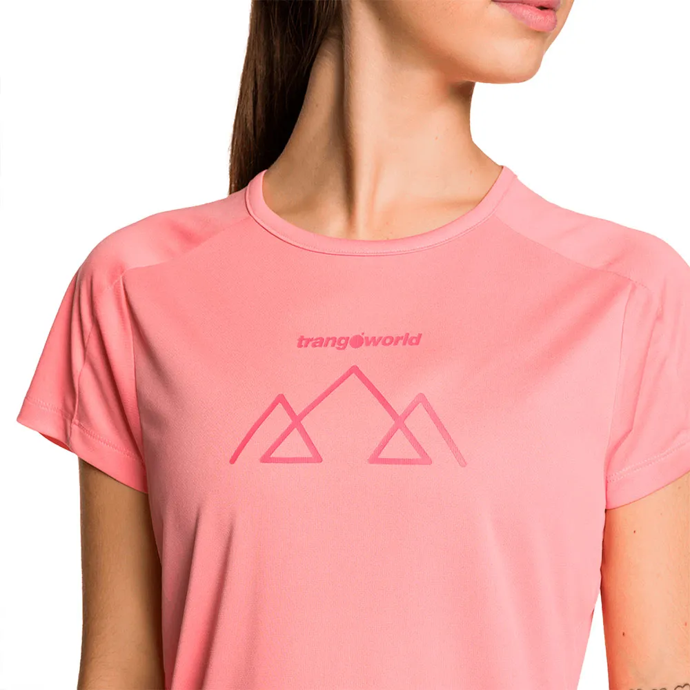 Trango Salur Kurzarm-t-shirt