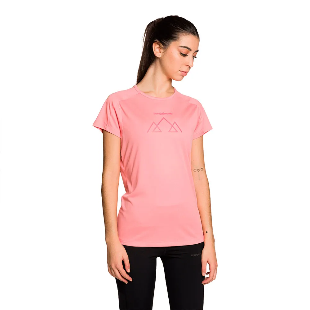 Trango Salur Kurzarm-t-shirt