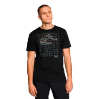 Trango Samoa Kurzarm-t-shirt Trango Samoa Kurzarm-t-shirt