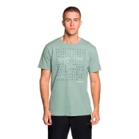 Trango Samoa Kurzarm-t-shirt Trango Samoa Kurzarm-t-shirt
