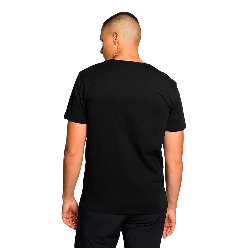 Trango Samoa Kurzarm-t-shirt Trango Samoa Kurzarm-t-shirt