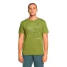 Trango Samoa Kurzarm-t-shirt