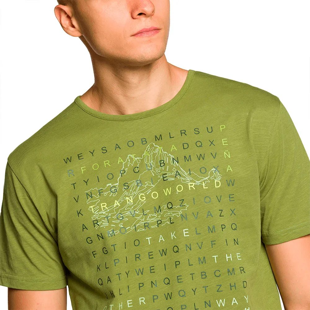 Trango Samoa Kurzarm-t-shirt