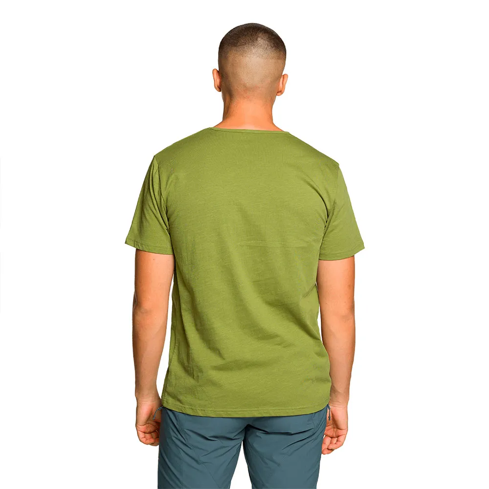 Trango Samoa Kurzarm-t-shirt
