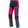 Pink / anthracite