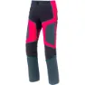 Rose red / anthracite