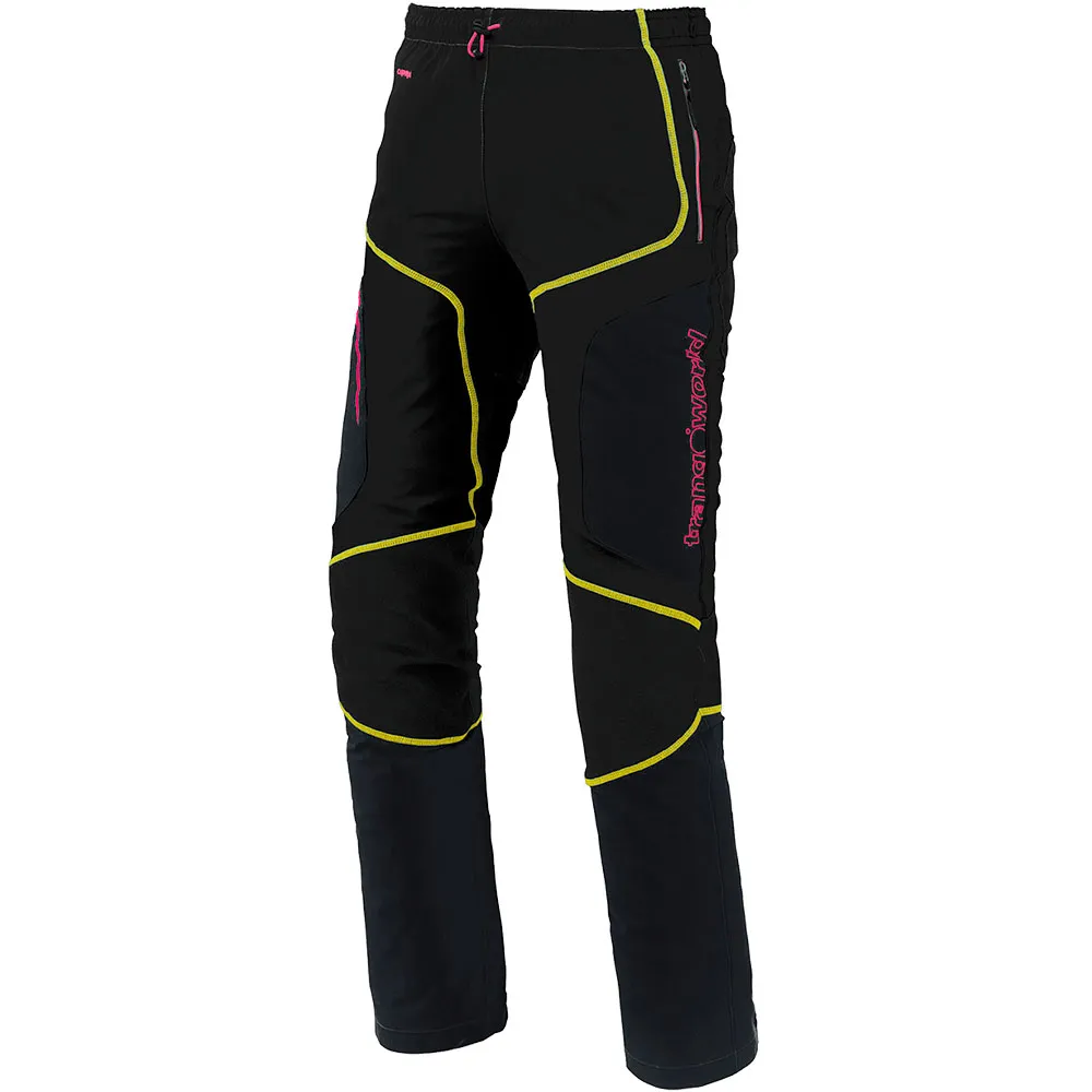 Trango Sannat Sn Regular Hosen