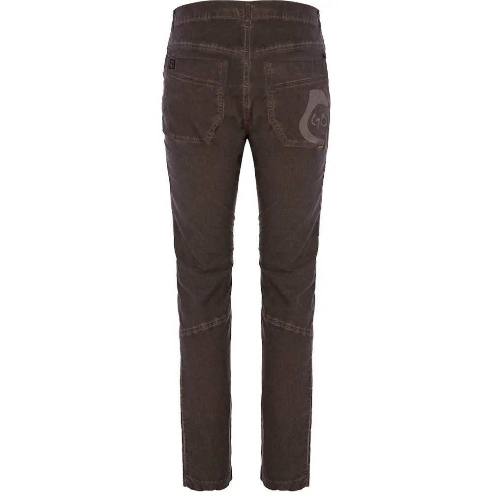 Trango Sanpe Hosen, Black