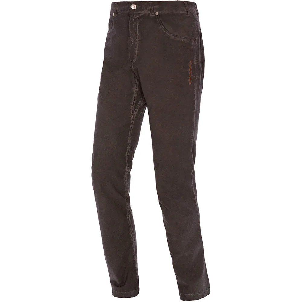 Trango Sanpe Hosen, Black
