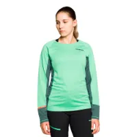 Trango Sardala Langarm-t-shirt Trango Sardala Langarm-t-shirt