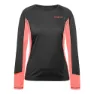 Anthracite / coral