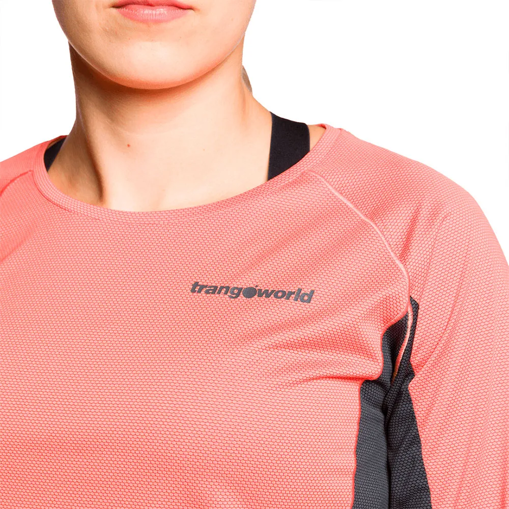 Trango Sardala Langarm-t-shirt