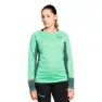 Trango Sardala Langarm-t-shirt