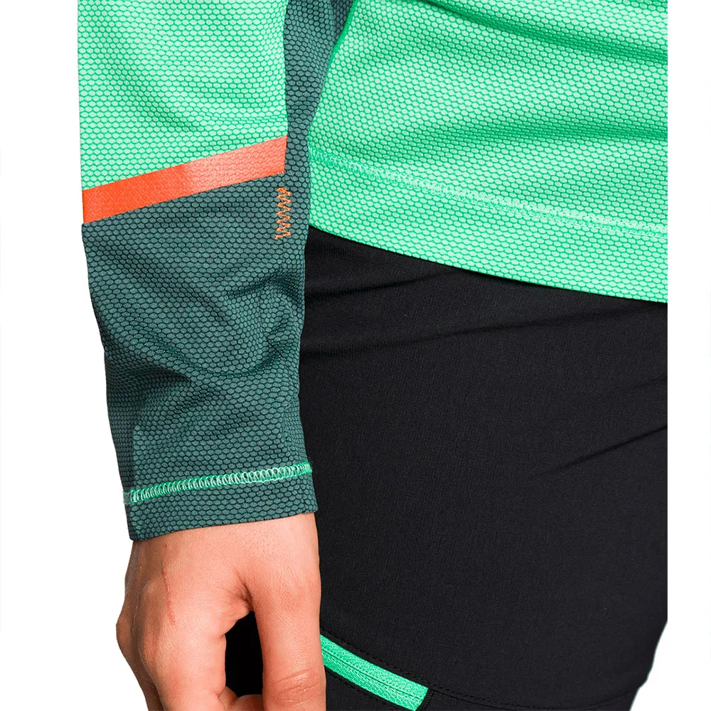 Trango Sardala Langarm-t-shirt Trango Sardala Langarm-t-shirt