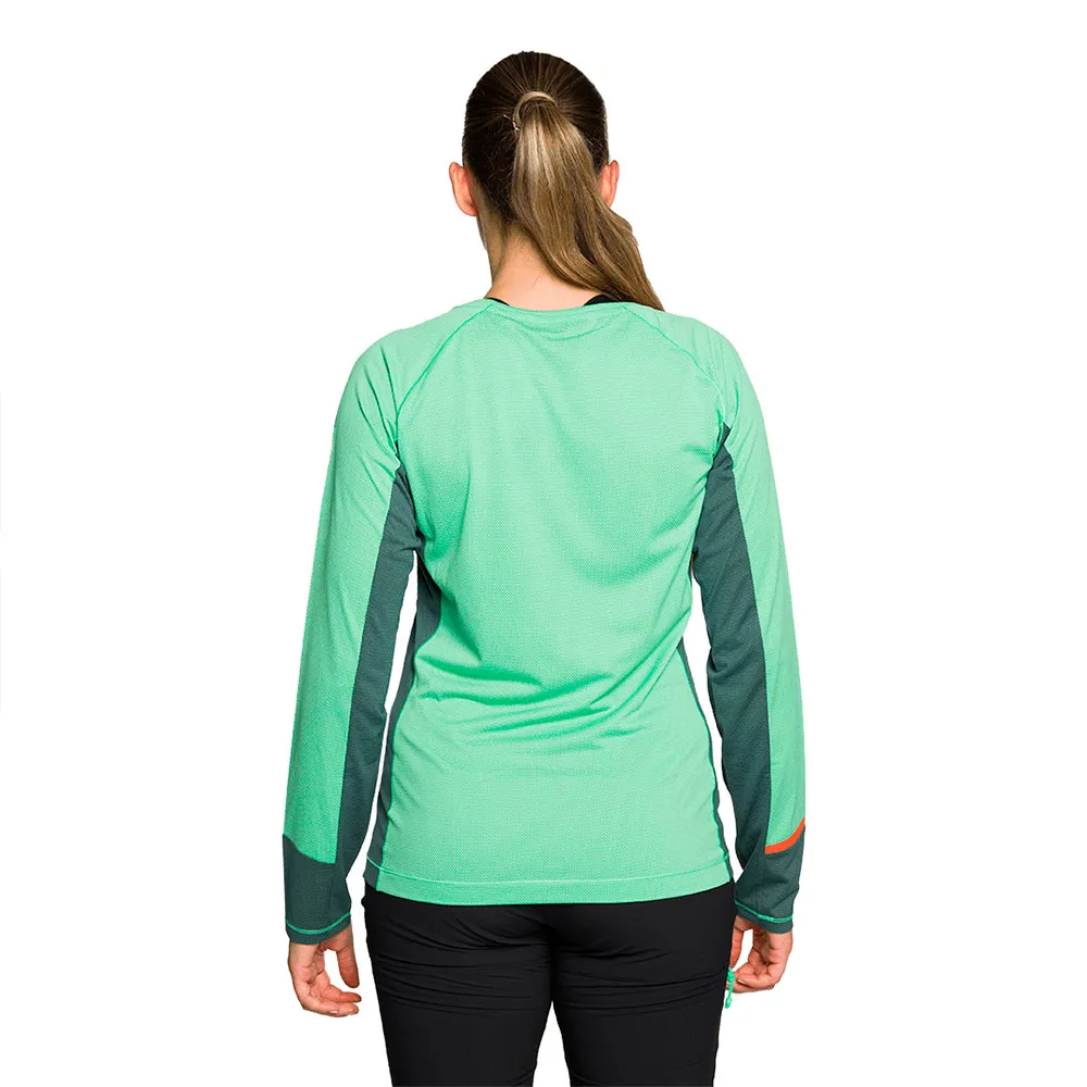 Trango Sardala Langarm-t-shirt Trango Sardala Langarm-t-shirt