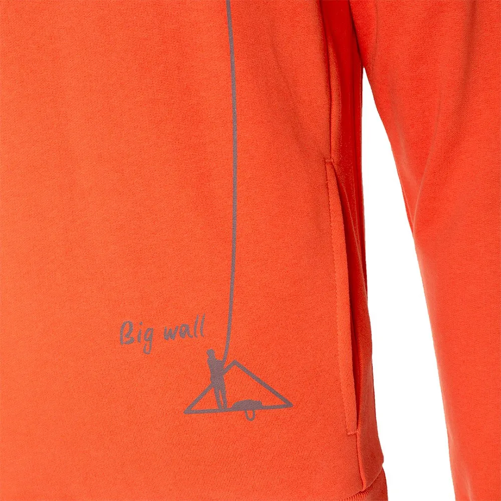 Trango Sedona Kapuzenpullover, Orange Trango Sedona Kapuzenpullover, Orange