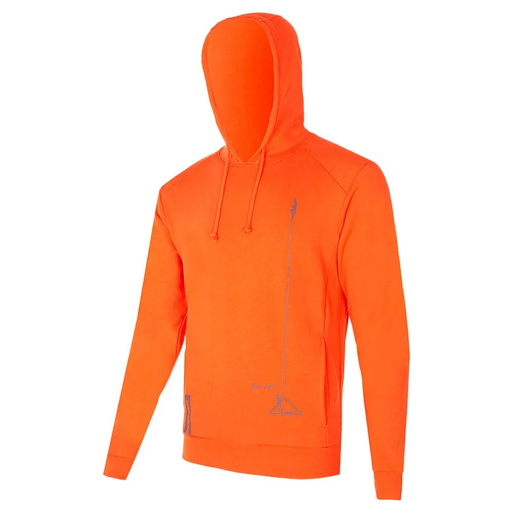 Trango Sedona Kapuzenpullover, Orange Trango Sedona Kapuzenpullover, Orange