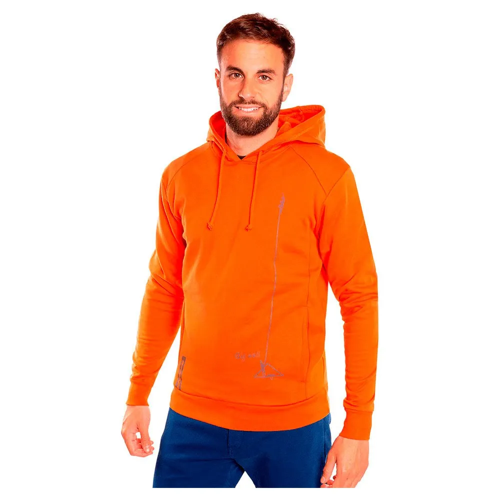 Trango Sedona Kapuzenpullover, Orange Trango Sedona Kapuzenpullover, Orange