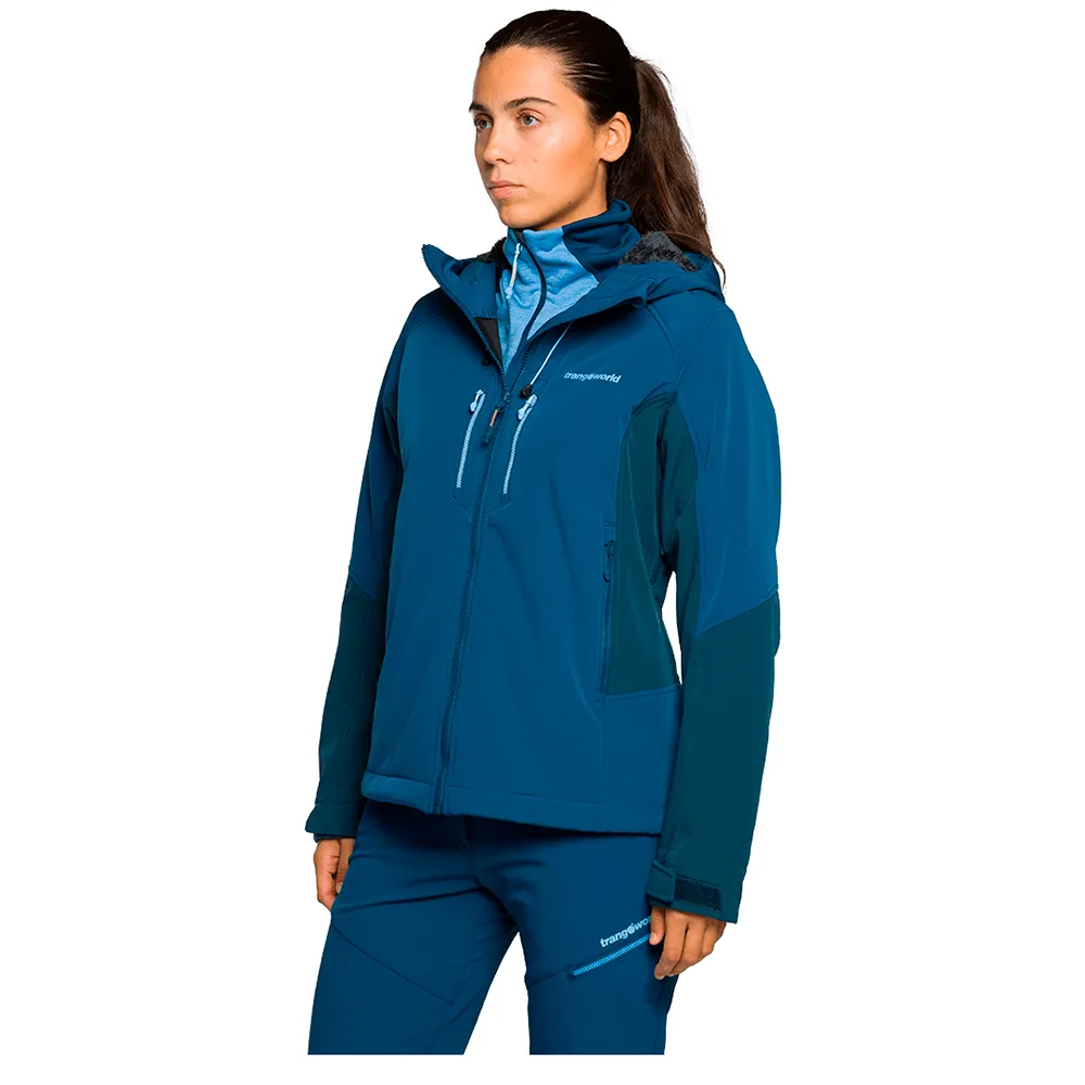 Trango Segnes Jacke