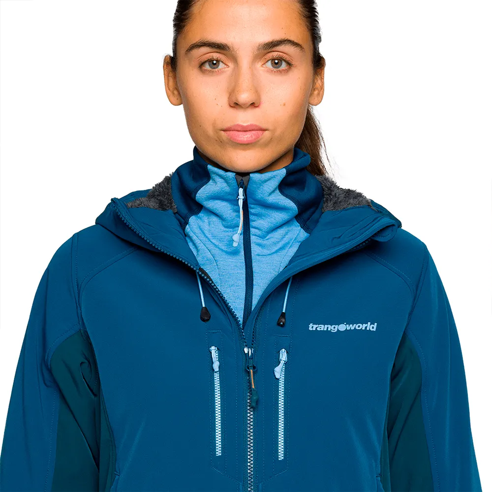 Trango Segnes Jacke
