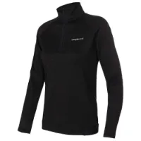 Trango Selene Fleece Mit Halbem Reißverschluss Trango Selene Fleece Mit Halbem Reißverschluss