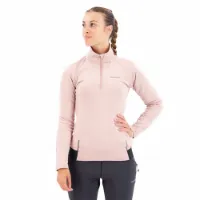 Trango Selene Fleece Mit Halbem Reißverschluss