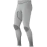 Trango Semeru Baselayer-hose, White / black
