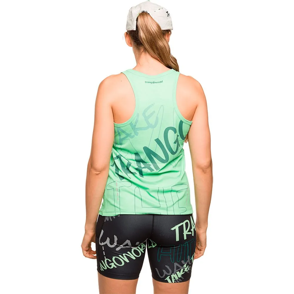 Trango Senz ärmelloses T-shirt