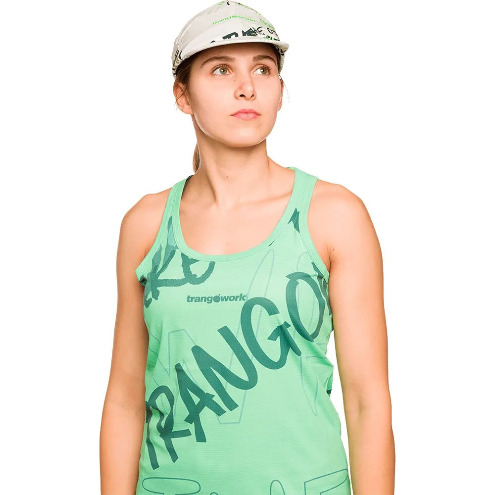 Trango Senz ärmelloses T-shirt