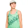 Trango Senz ärmelloses T-shirt