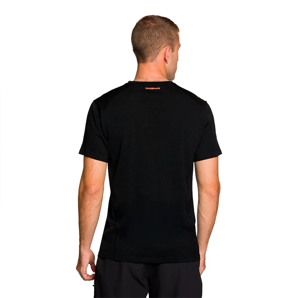 Trango Serneus Kurzarm-t-shirt