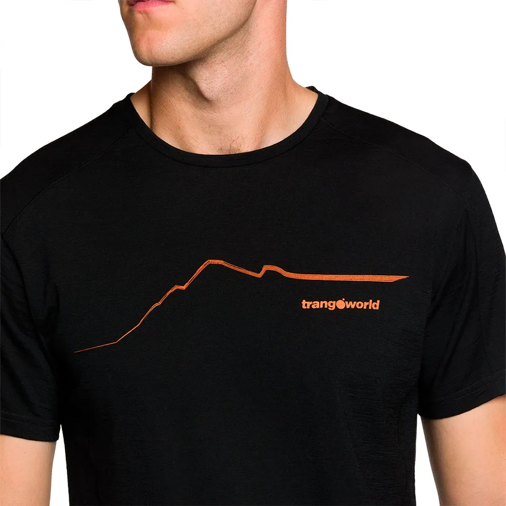 Trango Serneus Kurzarm-t-shirt