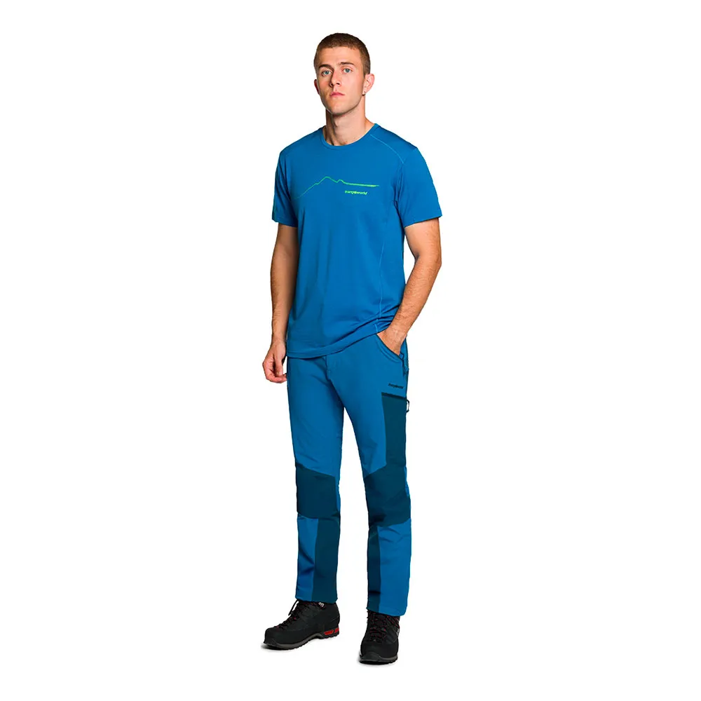 Trango Serneus Kurzarm-t-shirt Trango Serneus Kurzarm-t-shirt