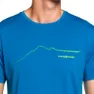 Trango Serneus Kurzarm-t-shirt