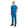 Trango Serneus Kurzarm-t-shirt