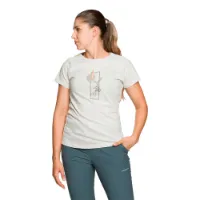 Trango Serpe Kurzarm-t-shirt
