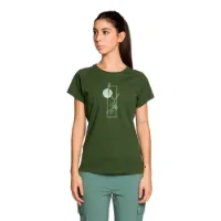 Trango Serpe Kurzarm-t-shirt Trango Serpe Kurzarm-t-shirt