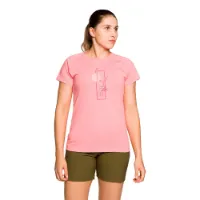Trango Serpe Kurzarm-t-shirt Trango Serpe Kurzarm-t-shirt