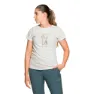 Trango Serpe Kurzarm-t-shirt