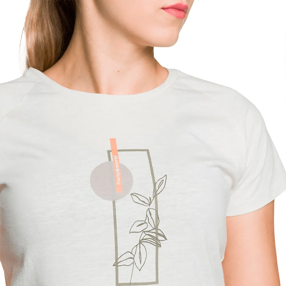 Trango Serpe Kurzarm-t-shirt