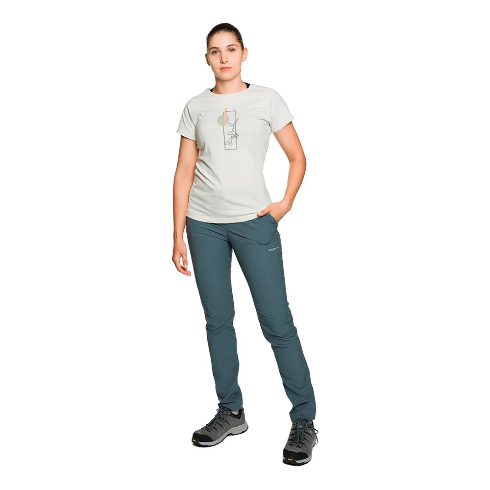 Trango Serpe Kurzarm-t-shirt